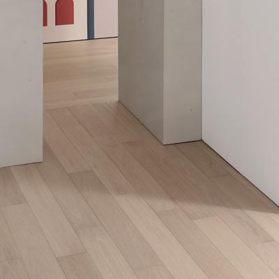 China Traditional Kangton Oak Engineered Flooring Dark Oak Engineered Flooring 15mm Oak Wood Flooring for sale