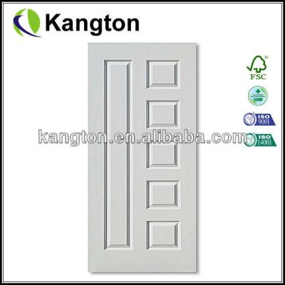 China Swing Malaysia HDF Cast Door For Apartment for sale