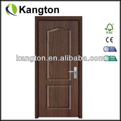 China Wooded swing door for hotel for hotel for sale