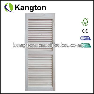 China Awning Wooden Panels for sale