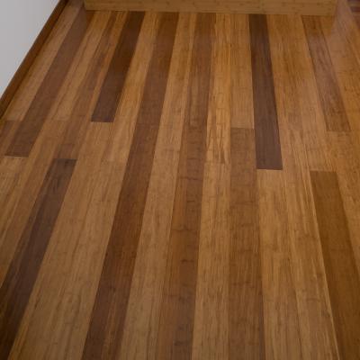 China Waterproof Kangton Mixed Color Strandwoven Bamboo Flooring In Australia for sale