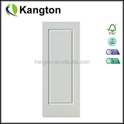 China Swing China Top Quality Level HDF Cast White Primer Door Skin - KTG1, HDF Cast Door Skin for sale