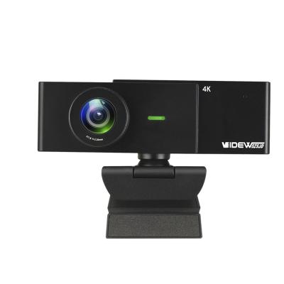 China VIDEW 4K 30FPS webcam camera with built in microphone 1920*1080P 2560x2048 lens JD-C1USB for sale