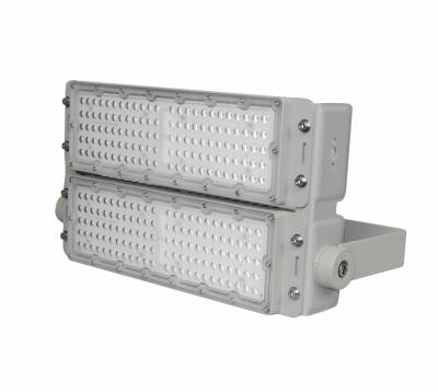 China LANDSCAPE Aluminum 150 Watt Led Flood Light High Mast Light For Squares And Road Lighting for sale