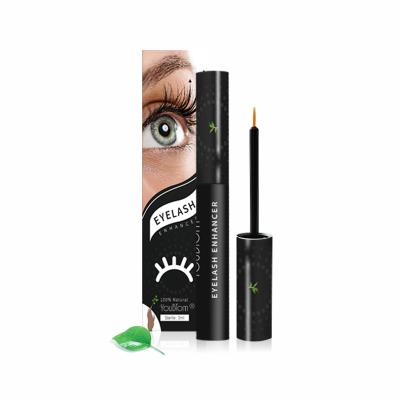 China Good Custom Eyelash Growth Waterproof Selling Natural Herbal Organic Waterproof Curling Thick Natural Serum for sale