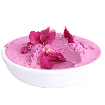 China Moisturizer Design OEM/ODM Classic Moisturizer Chinese Herbal Mask Powder Rose Mask for sale