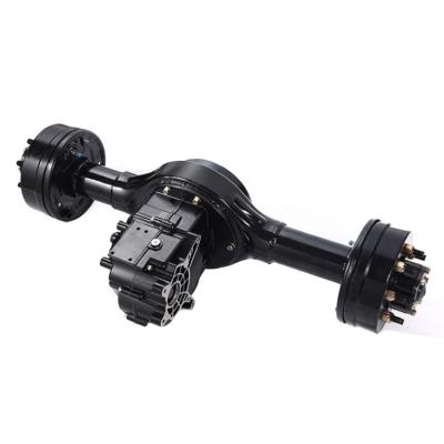 China High Quality Produced In China Forklift Electric Motor Driving Rear Axle for sale