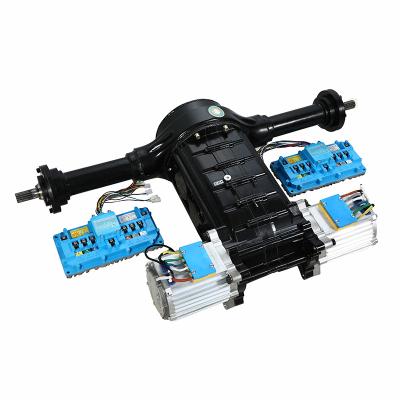 China Factory Direct Sales Quality Assurance Lifting Platform Electric Track Drive Systems for sale