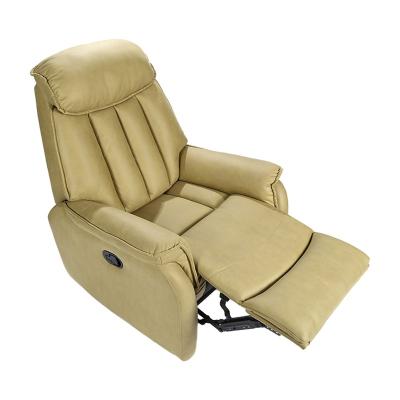 China (Height Adjustable Classic VIP Adjustable Soft Cup Holder Recliner Deluxe Electric Massage Chair for sale