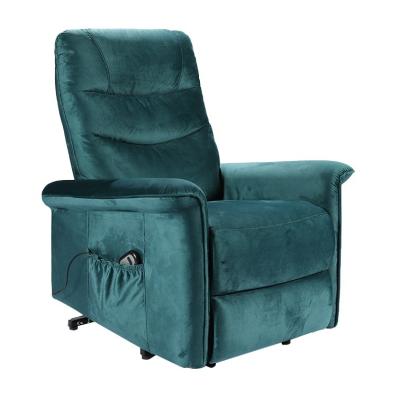 China Massage Durable Using Modern Theater Power Lift Salon Massage Custom Recliner Sofa for sale