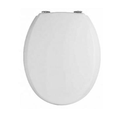 China Slow-end Toilet Seats Sanitary Ware Customized White Quick Release Toilet Seats for sale