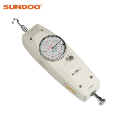 China SN/SKN 10--5000N Series Analog Push Pull Dynamometer for sale