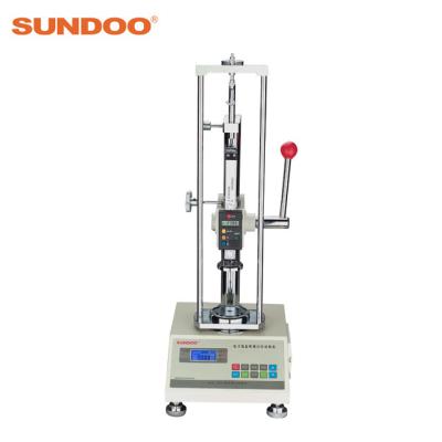 China 10N-5000N SD Series Digital Spring Tension Tester for sale