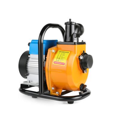 China High efficiency 12 v 24 v 1 inch 2 inch DC 3 inch self suction DC water pumps pumps outdoor pumps for sale