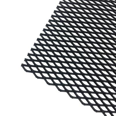 China Guangdong Bel Diamond Aluminum Sheet Expanded Metal Durable Wire Mesh Price Factory Supply for sale