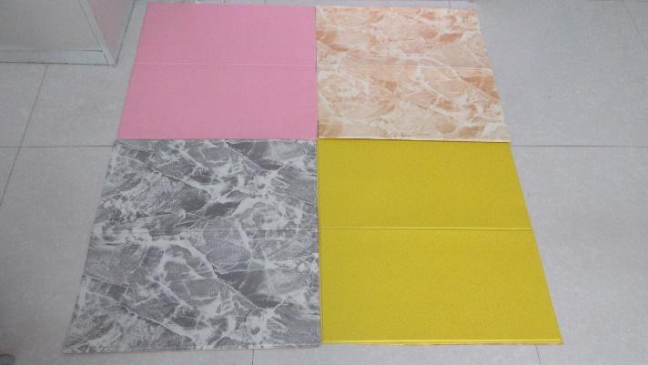 Verified China supplier - Linyi Lili New Material Co., Ltd.