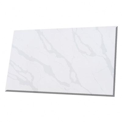 China Laurent Marble Kitchen Granite Countertop Modern Artificial Marble Kitchen Countertops Top Deck for sale