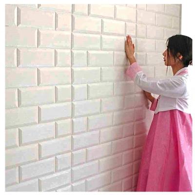 China WALL STICKER plastic wall stickers/full wall stickers for bedroom/3d noise wall stickers home decor for sale