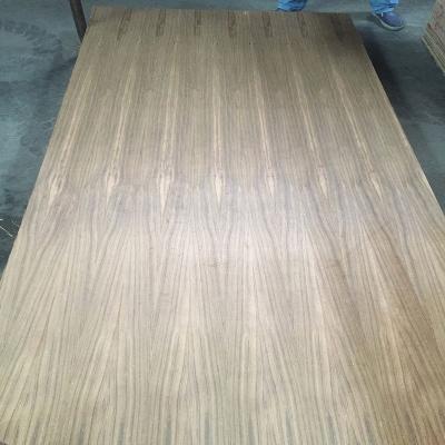 China Factory Supply Modern Teak Wood Veneer Panel Natural Wood Plywood/Teak/Natural Veneer Teak Wood for sale