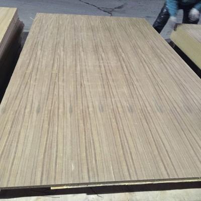 China Factory Supply Modern Wood /teak Plywood for sale