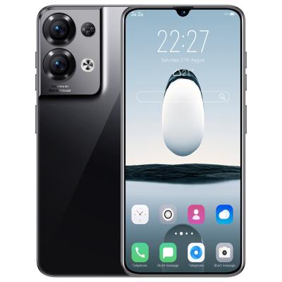 China Dual SIM Card Original tecno camon 19 cellphones poco x4 cellphone 8+512gb 4g tecno phones celulares smartphone 2023 new Reno 8 pro pro for sale