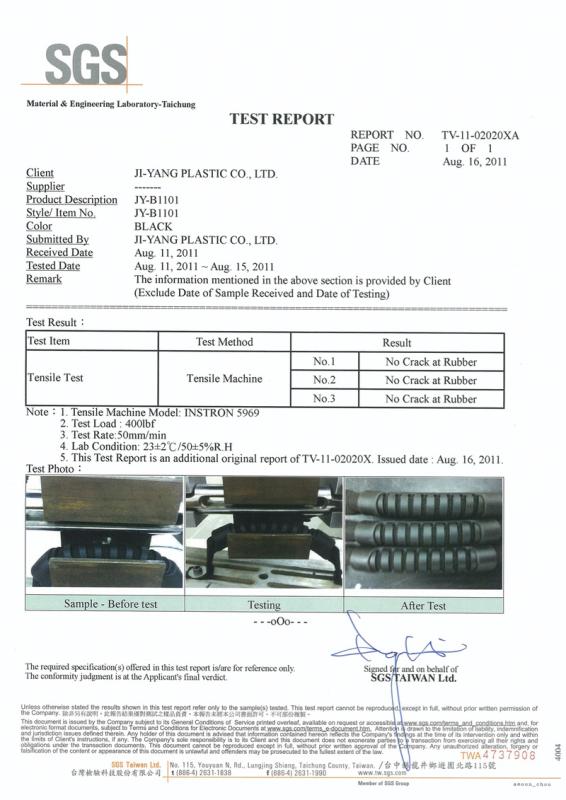 ASTM D1683/D1683M-17 - Broadplast industrial Co.