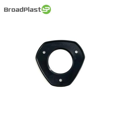 China High Quality Factory Price PVC Kayak Fishing Marine Hardware Boat Yacht Accessories Rod Gasket For Kayak Rod Holder 30/90 Degree for sale