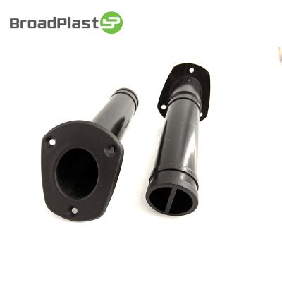 China Marine Hardware Boat Yacht Accessories Marine Factory Price Boat Accessories 30/90 Degree Kayak Stream Mount Fishing Rod Holder For Boats for sale