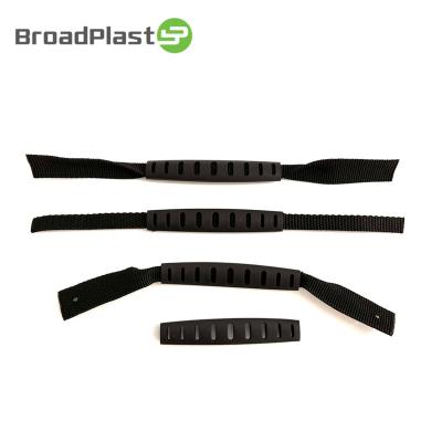 China Kayak Accessories Plastic Strap Kayak Side Handles for sale