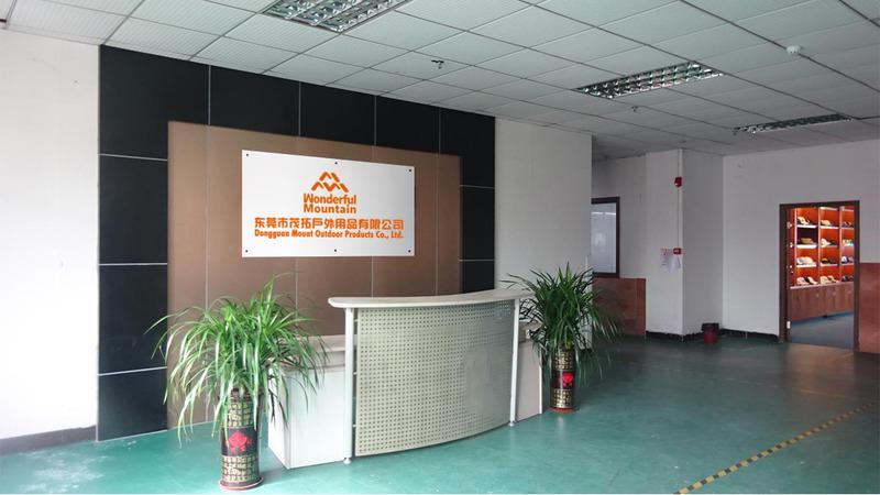 Verified China supplier - Dongguan Mount Outdoor Products Co., Ltd.