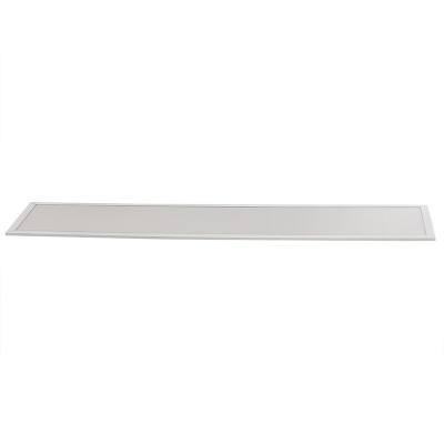 China Modern TDC 300*1200 Adjustable Dimmable White Led Ceiling Panel Light For Office for sale