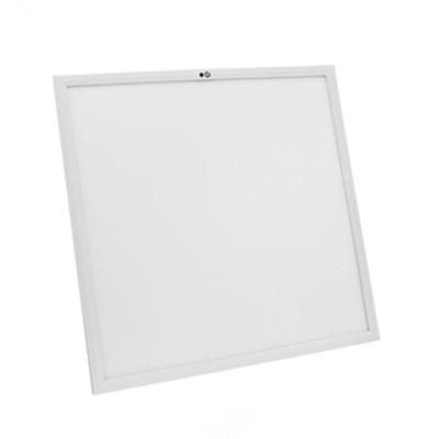 China ETL 2x4 1x4 2X2 aluminum panel led high CRI90 120lm/w led panel light with sensor movement for sale