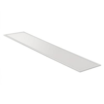 China Office CE SAA 130lm/w Dimmable DALI Ceiling 1200x300 LED Panel Light For Office for sale