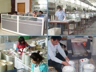 Verified China supplier - Fujian Nan'an Jiaxinli Melamine Wares Co., Ltd.