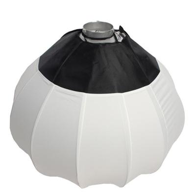 China Photography Studio 65cm Ball Soft Light Softbox Quickly Portable For Soft Light 65cm Studio for sale