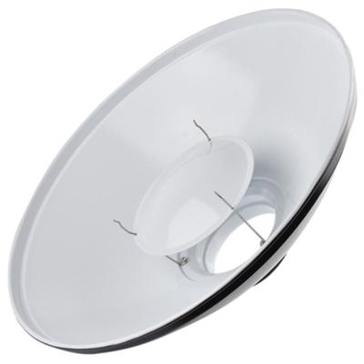 China Standard Metal Photography Beauty Dish Reflector 22