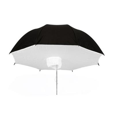 China 40 Inch Reflective Soft Box Umbrella 101cm Portable Umbrella Photography Props for sale