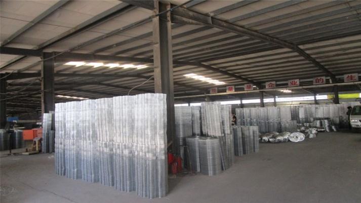 Verified China supplier - Anping Wanzhong Wire Mesh Products Co., Ltd.