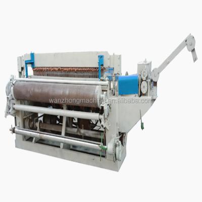 China Building Material Shops Automatic Electric Welded Wire Mesh Making Machine Factory In China for sale