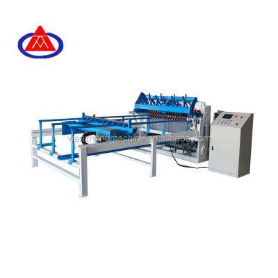 China Building material stores Benmetal bender mesh machine/cage mesh welding machine made in china for sale