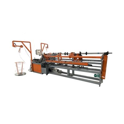 China Building Material Chain Store Double Link Barrier Machine Kenya Malaysia Kyrgyzstan Uzbekistan Indonesia Philippines VIET NAM South Africa for sale