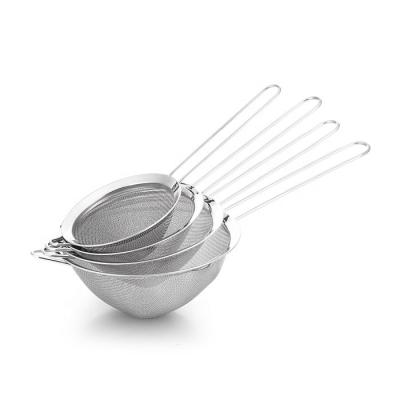 China Sustainable High Quality Medical Strainer Vertical Strainer Kitchen Accessories for sale