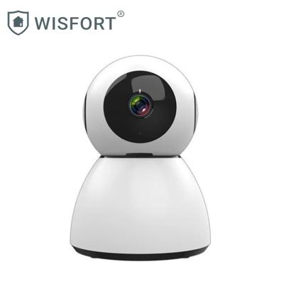 China Remote Control Outdoor PTZ Support APP HD Wifi IP Camera With Alarm Function for sale