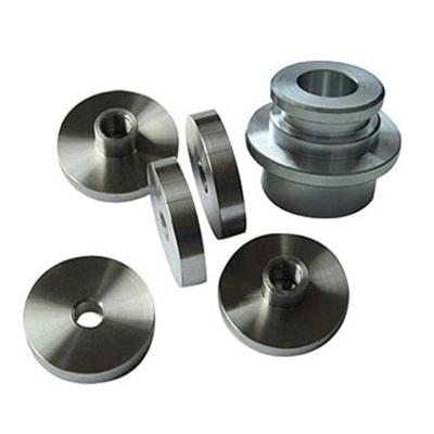 China Automobile Mechanical Parts Processing High Precision Stainless Steel Custom Turning Spare Parts for sale