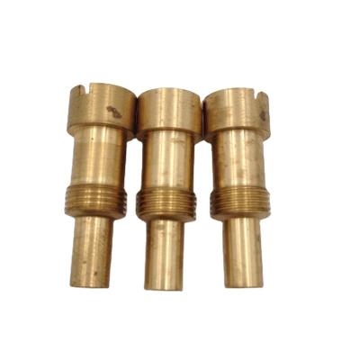 China Manufacturing Equipment OEM Precision Custom CNC Turn Stainless Steel Milling Brass Aluminum Parts for sale