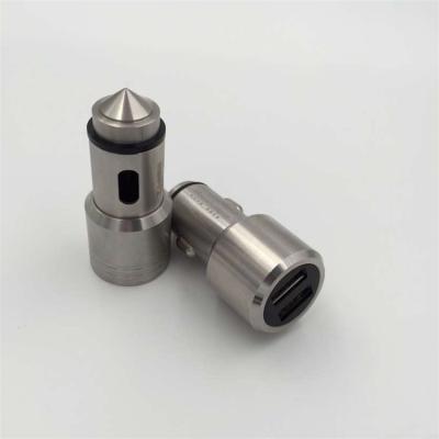 China OEM Precision Auto Custom Turn Precision Metal CNC Milling Machining Parts for sale