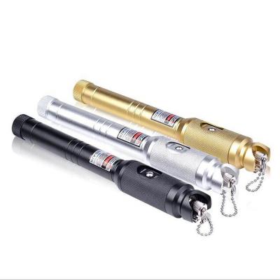 China Household Appliances Color Anodized Precision Machining Flashlight Aluminum Housing CNC Turned Parts for sale