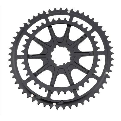 China 165-170-172.52-175mm Road Bike Mountain Bike Crank Sprocket Assembly CNC Bracket Bicycle Lower Sprocket for sale