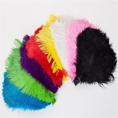 China Beautiful Ostrich Feather Ostrich Feather Party Decoration Ostrich Feather for sale