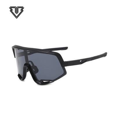 China Lightweight Anti-fog Sports Cycling Eyewear Cycling Glasses Glasses for sale